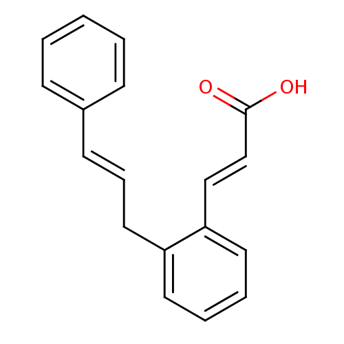 Chemical structure of BindingDB Monomer ID 50193936