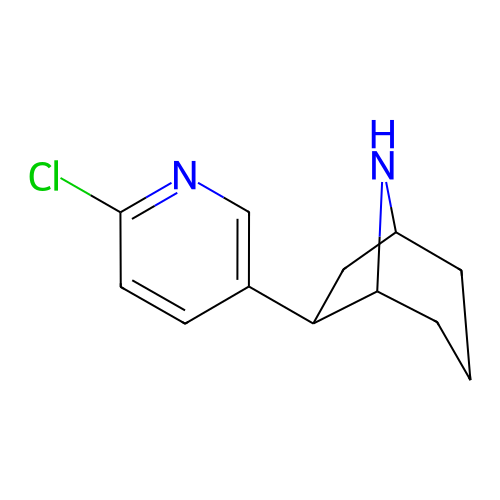 Chemical structure of BindingDB Monomer ID 50194073