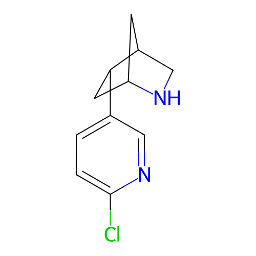 Chemical structure of BindingDB Monomer ID 50194074