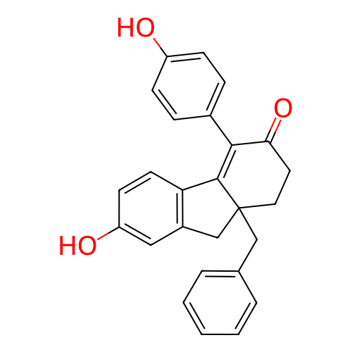 Chemical structure of BindingDB Monomer ID 50194084