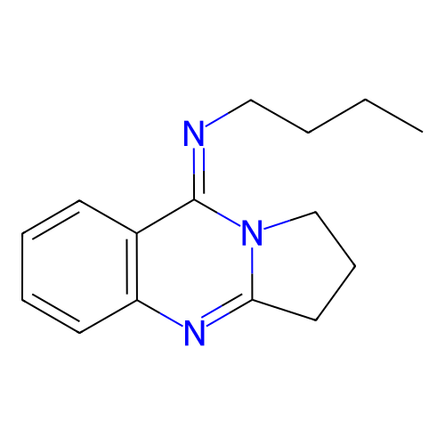 Chemical structure of BindingDB Monomer ID 50194092