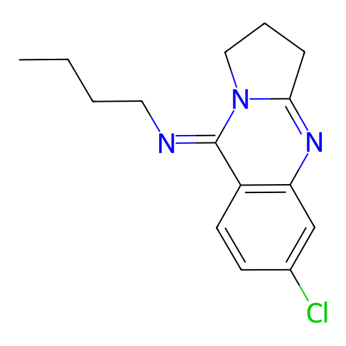 Chemical structure of BindingDB Monomer ID 50194102