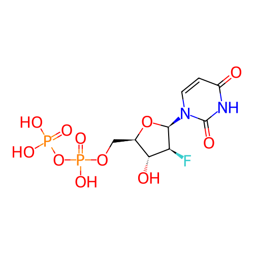 Chemical structure of BindingDB Monomer ID 50194146