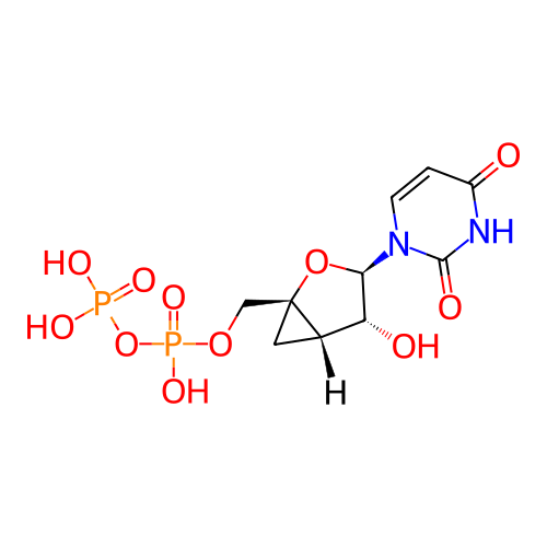 Chemical structure of BindingDB Monomer ID 50194150