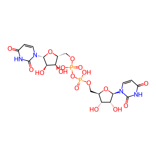 Chemical structure of BindingDB Monomer ID 50194157