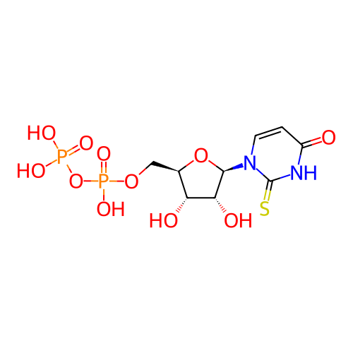 Chemical structure of BindingDB Monomer ID 50194160