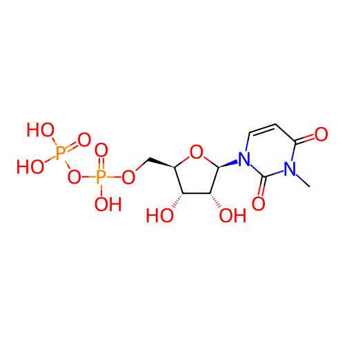 Chemical structure of BindingDB Monomer ID 50194162