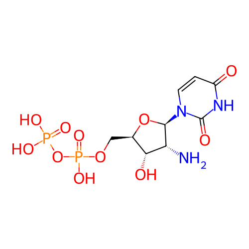 Chemical structure of BindingDB Monomer ID 50194163