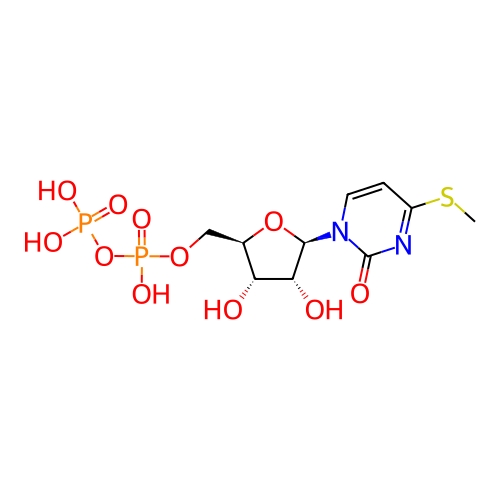 Chemical structure of BindingDB Monomer ID 50194164