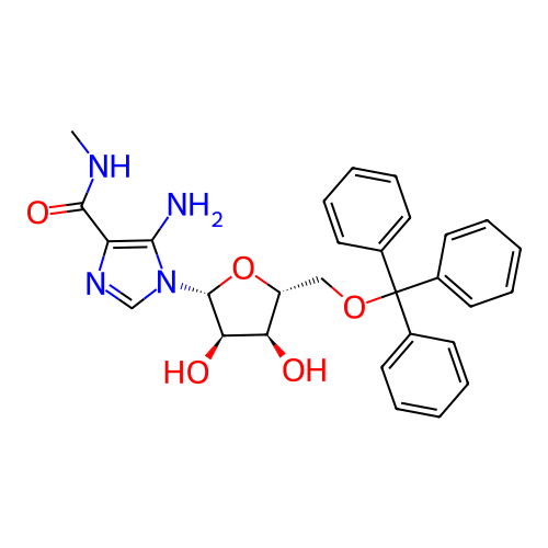 Chemical structure of BindingDB Monomer ID 50194169
