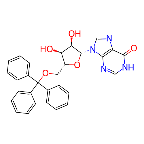Chemical structure of BindingDB Monomer ID 50194172