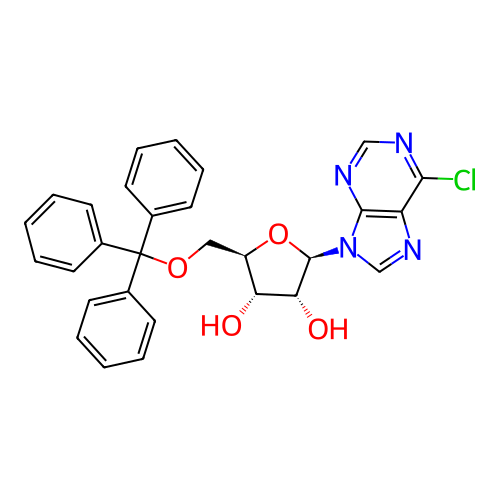 Chemical structure of BindingDB Monomer ID 50194178