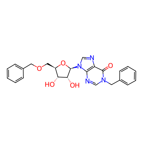 Chemical structure of BindingDB Monomer ID 50194182
