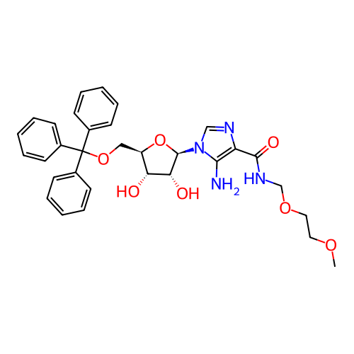 Chemical structure of BindingDB Monomer ID 50194187