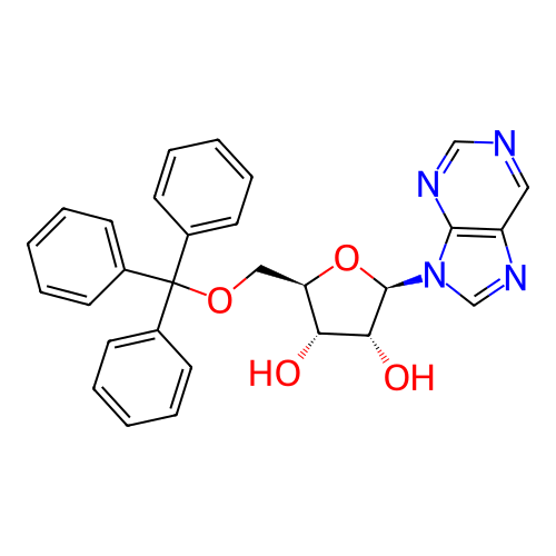 Chemical structure of BindingDB Monomer ID 50194189