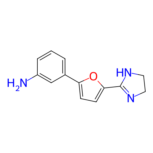 Chemical structure of BindingDB Monomer ID 50194200