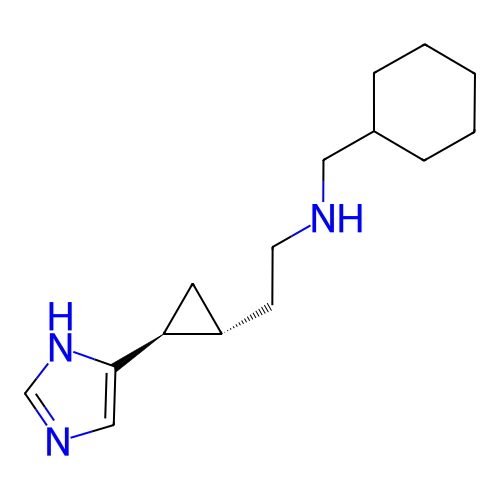 Chemical structure of BindingDB Monomer ID 50194202