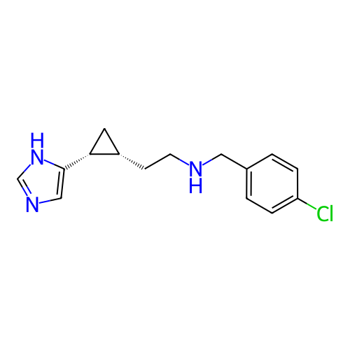 Chemical structure of BindingDB Monomer ID 50194203
