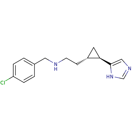 Chemical structure of BindingDB Monomer ID 50194205