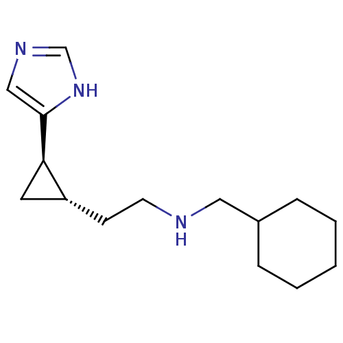 Chemical structure of BindingDB Monomer ID 50194206