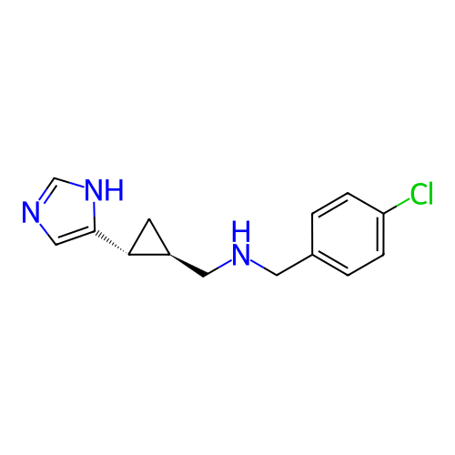 Chemical structure of BindingDB Monomer ID 50194207