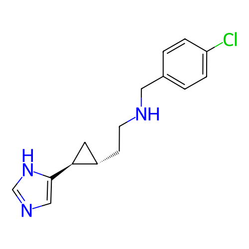 Chemical structure of BindingDB Monomer ID 50194208