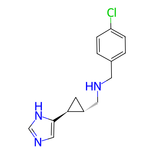 Chemical structure of BindingDB Monomer ID 50194210
