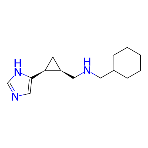 Chemical structure of BindingDB Monomer ID 50194217