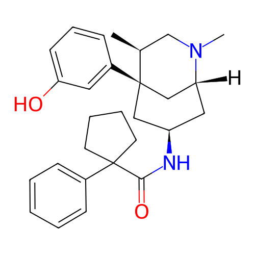 Chemical structure of BindingDB Monomer ID 50194220