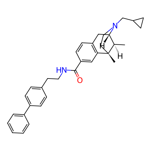 Chemical structure of BindingDB Monomer ID 50194267