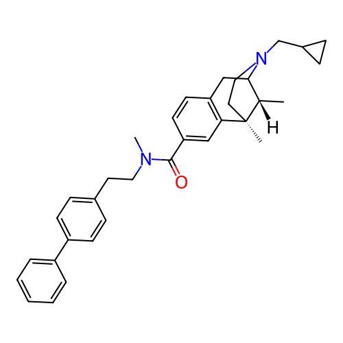Chemical structure of BindingDB Monomer ID 50194268