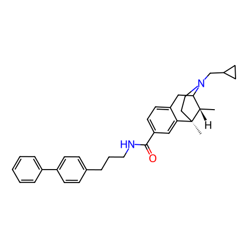 Chemical structure of BindingDB Monomer ID 50194270