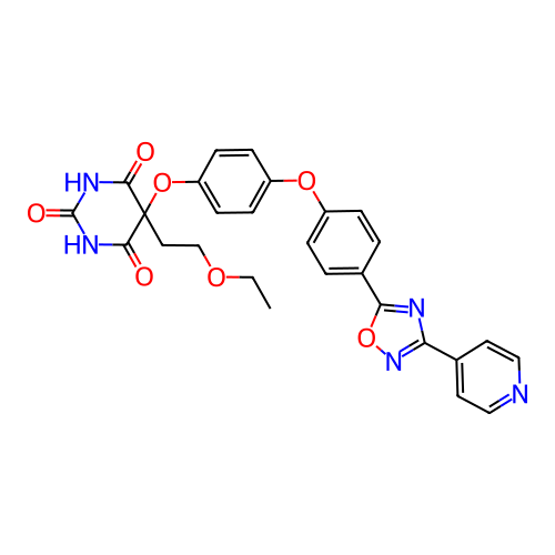 Chemical structure of BindingDB Monomer ID 50194297