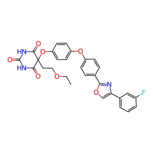 Chemical structure of BindingDB Monomer ID 50194306