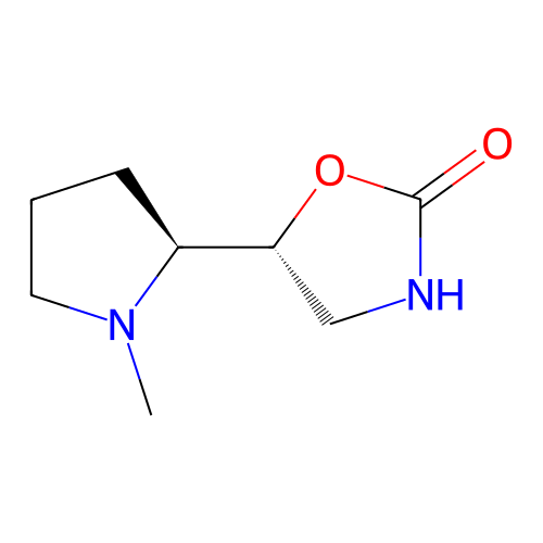 Chemical structure of BindingDB Monomer ID 50194316