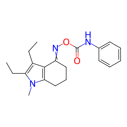 Chemical structure of BindingDB Monomer ID 50194360