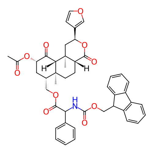 Chemical structure of BindingDB Monomer ID 50194398