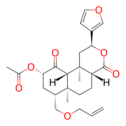 Chemical structure of BindingDB Monomer ID 50194399
