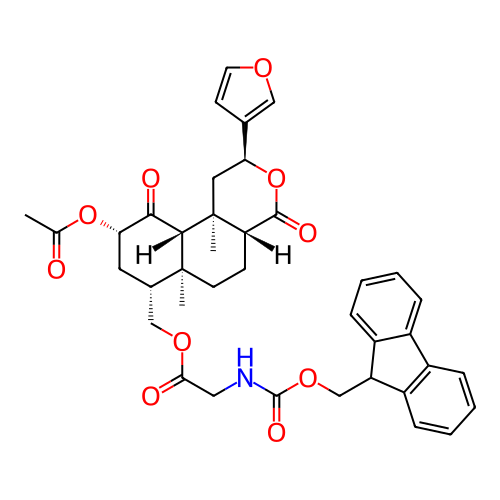 Chemical structure of BindingDB Monomer ID 50194403