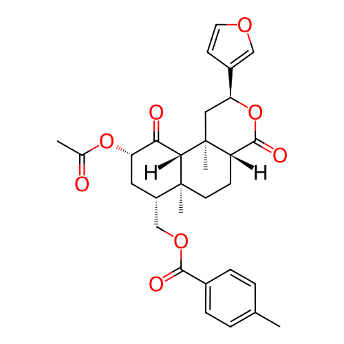 Chemical structure of BindingDB Monomer ID 50194408