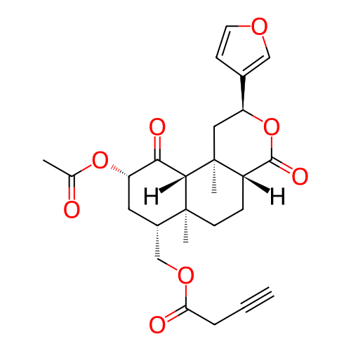 Chemical structure of BindingDB Monomer ID 50194409