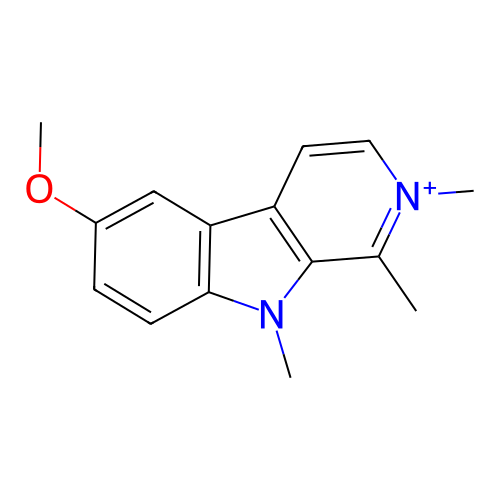 Chemical structure of BindingDB Monomer ID 50194432