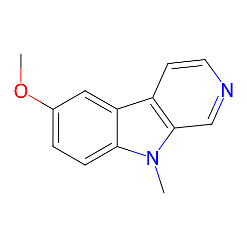 Chemical structure of BindingDB Monomer ID 50194434