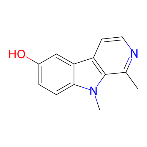Chemical structure of BindingDB Monomer ID 50194436