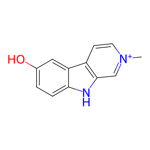 Chemical structure of BindingDB Monomer ID 50194437
