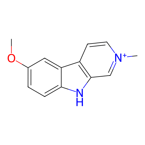 Chemical structure of BindingDB Monomer ID 50194438