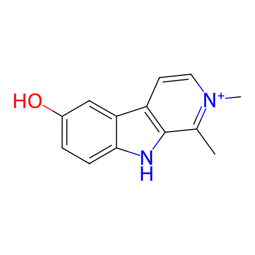 Chemical structure of BindingDB Monomer ID 50194440