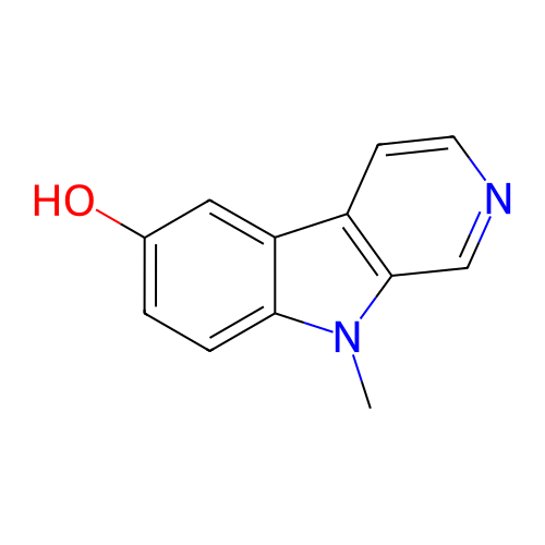 Chemical structure of BindingDB Monomer ID 50194441