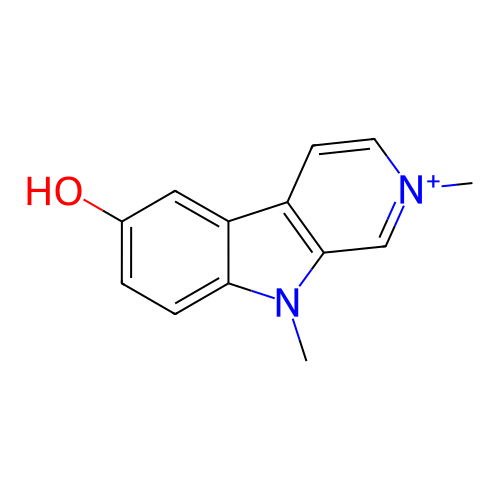 Chemical structure of BindingDB Monomer ID 50194443
