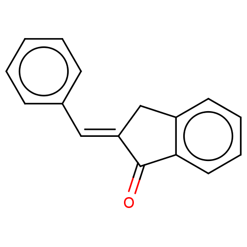 Chemical structure of BindingDB Monomer ID 50194485
